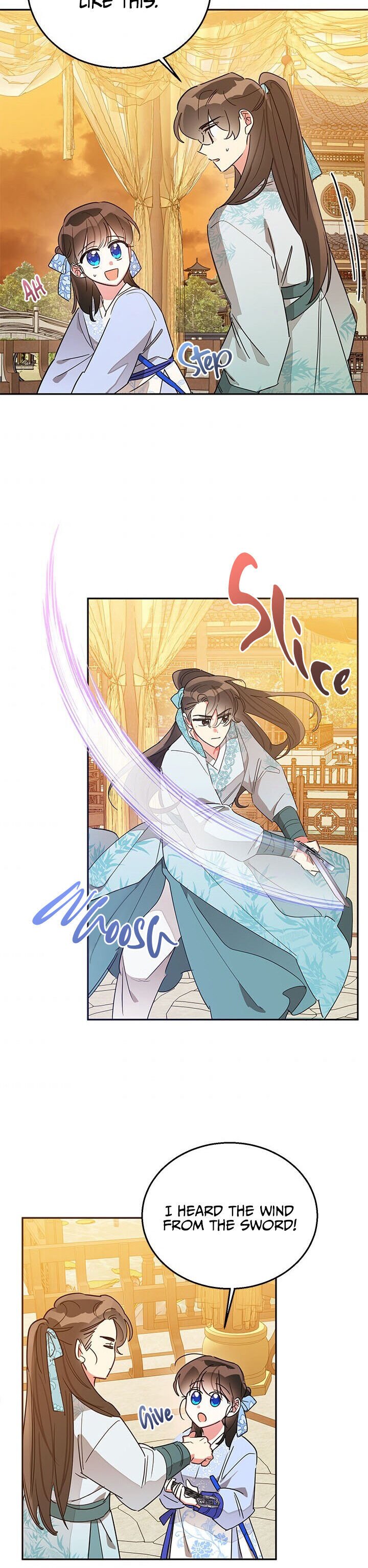 I Am The Precious Daughter Of The Greatest Villain In The Fantasy World Chapter 37 96 19