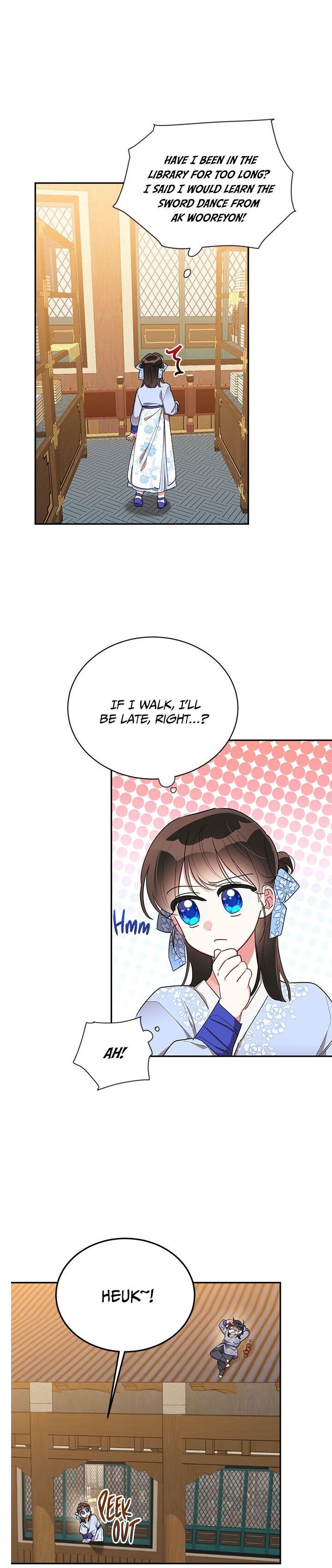 I Am The Precious Daughter Of The Greatest Villain In The Fantasy World Chapter 37 79 2