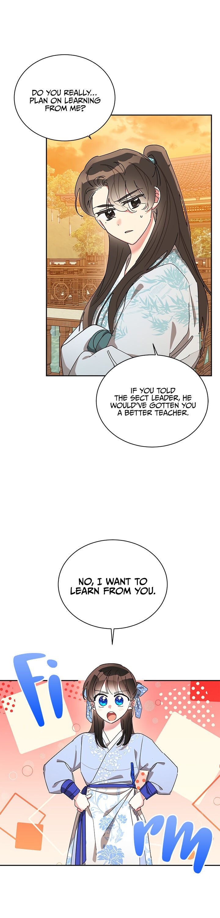 I Am The Precious Daughter Of The Greatest Villain In The Fantasy World Chapter 37 85 8