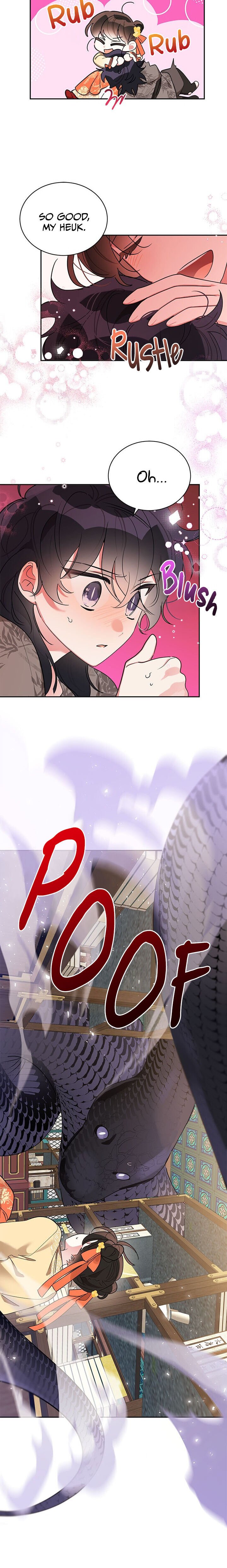 I Am The Precious Daughter Of The Greatest Villain In The Fantasy World Chapter 38 90 10