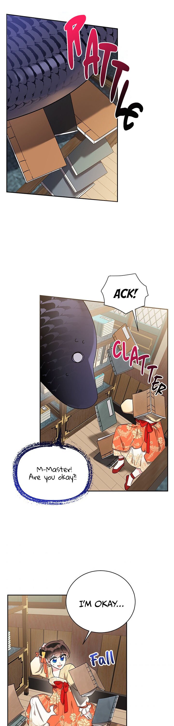 I Am The Precious Daughter Of The Greatest Villain In The Fantasy World Chapter 38 91 11