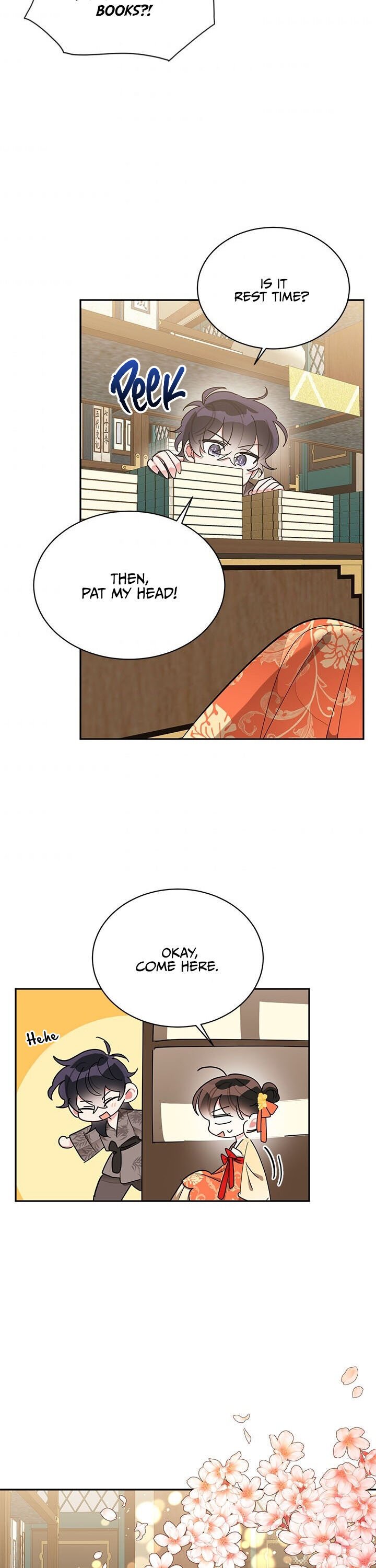 I Am The Precious Daughter Of The Greatest Villain In The Fantasy World Chapter 38 82 2