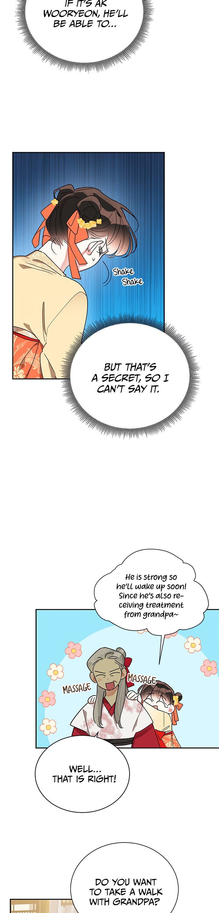I Am The Precious Daughter Of The Greatest Villain In The Fantasy World Chapter 38 102 22