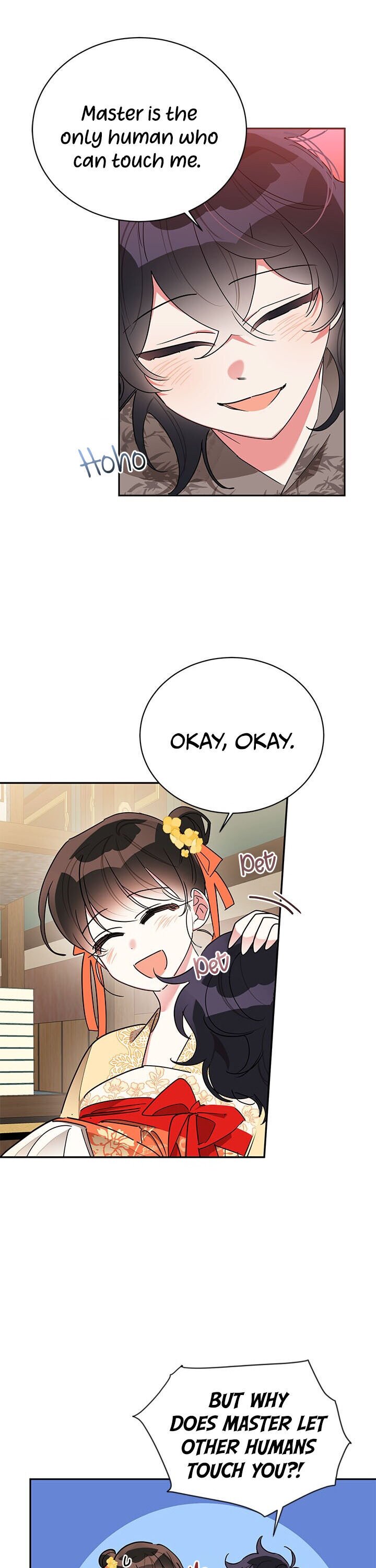 I Am The Precious Daughter Of The Greatest Villain In The Fantasy World Chapter 38 84 4