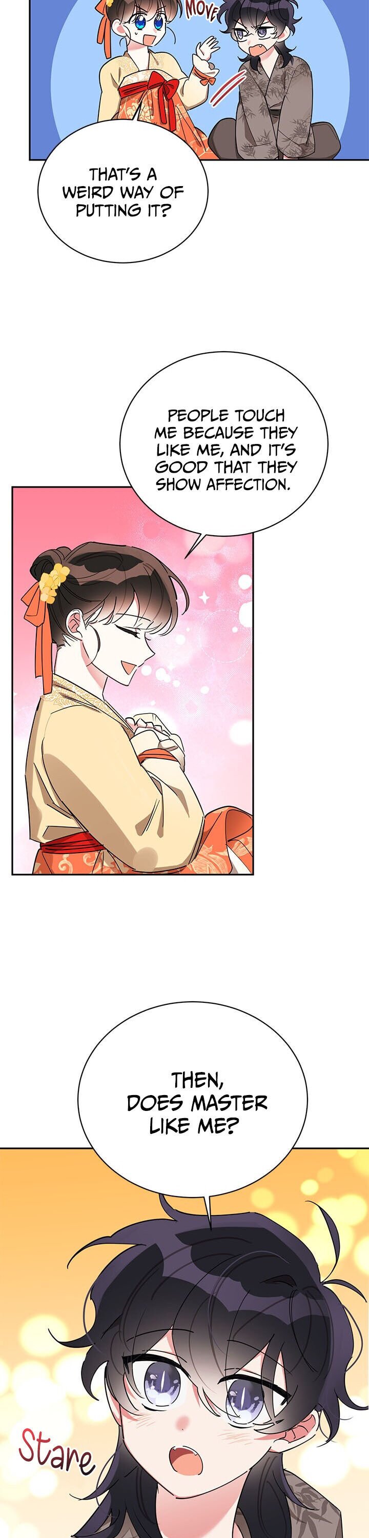 I Am The Precious Daughter Of The Greatest Villain In The Fantasy World Chapter 38 85 5