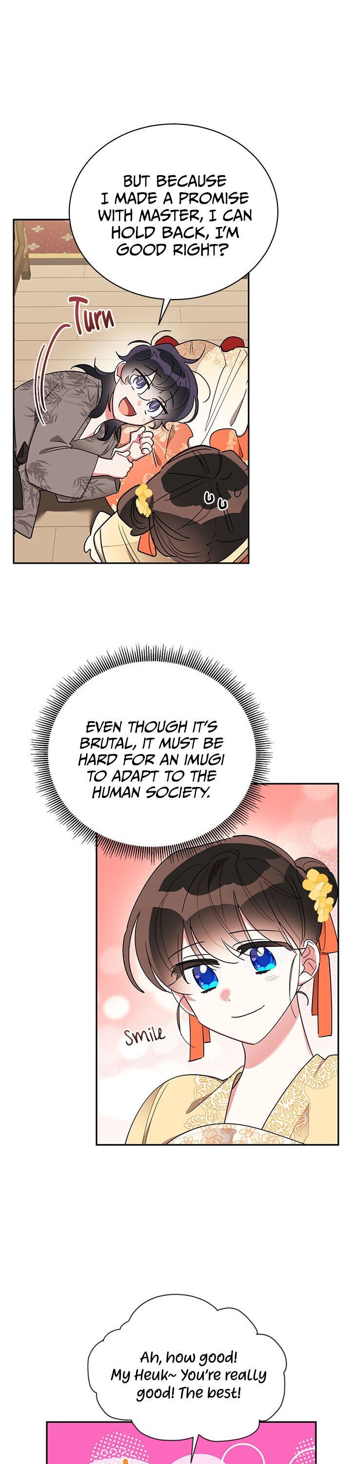 I Am The Precious Daughter Of The Greatest Villain In The Fantasy World Chapter 38 89 9