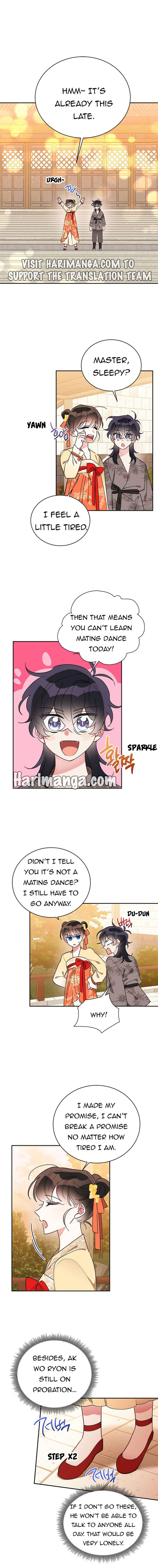 I Am The Precious Daughter Of The Greatest Villain In The Fantasy World Chapter 39 41 0