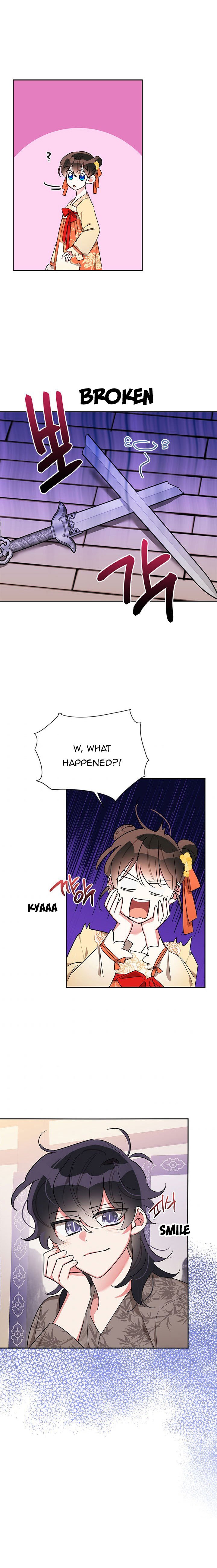 I Am The Precious Daughter Of The Greatest Villain In The Fantasy World Chapter 39 50 9