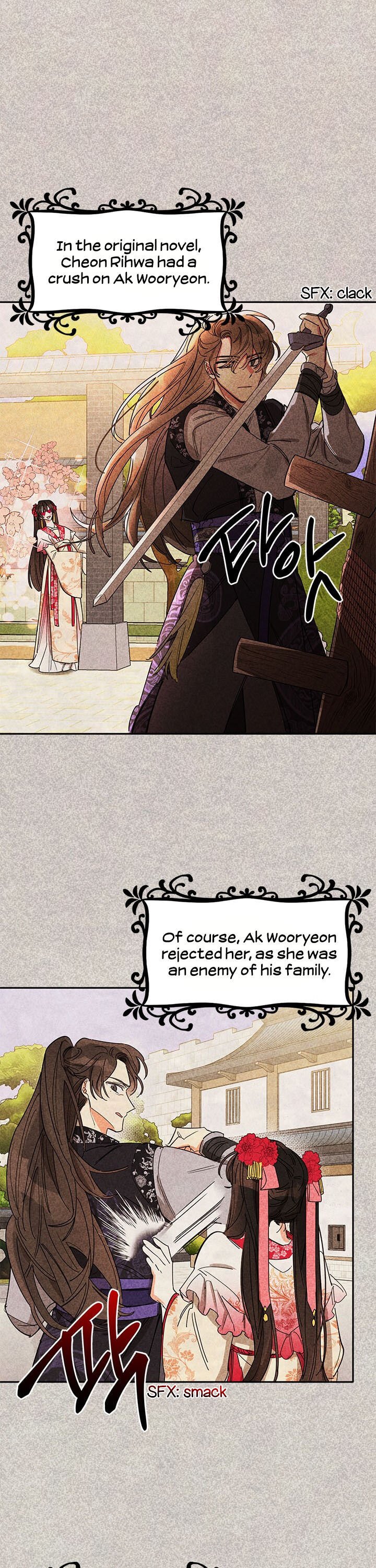I Am The Precious Daughter Of The Greatest Villain In The Fantasy World Chapter 4 92 1