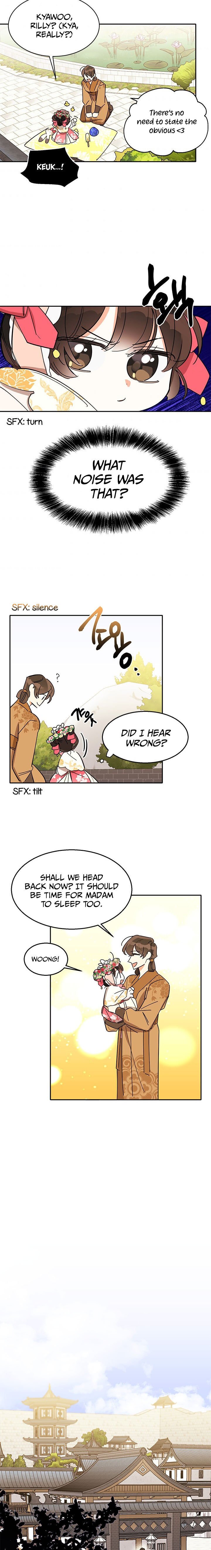 I Am The Precious Daughter Of The Greatest Villain In The Fantasy World Chapter 4 104 13