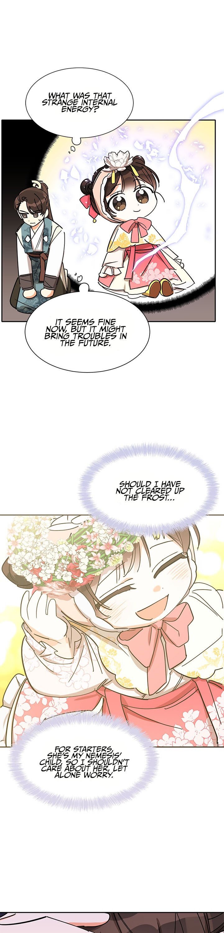 I Am The Precious Daughter Of The Greatest Villain In The Fantasy World Chapter 4 112 21