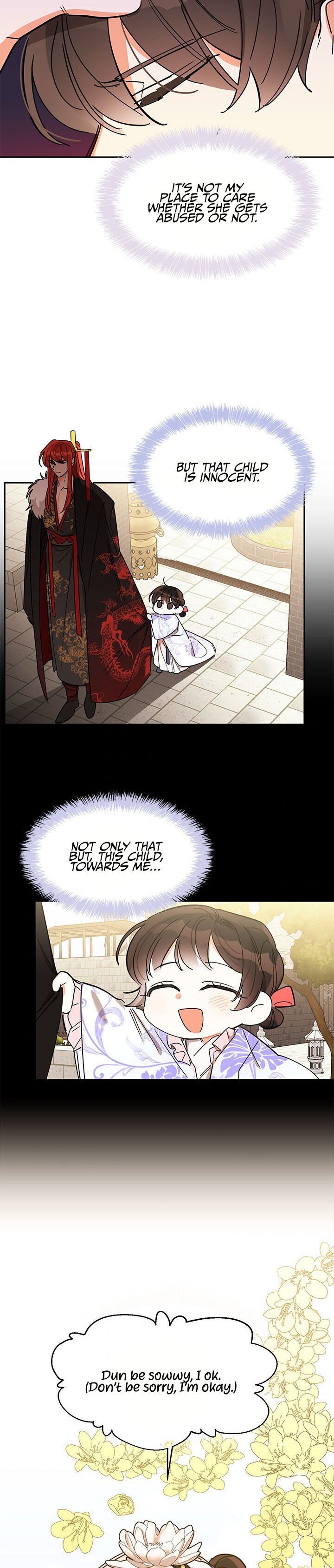 I Am The Precious Daughter Of The Greatest Villain In The Fantasy World Chapter 4 113 22