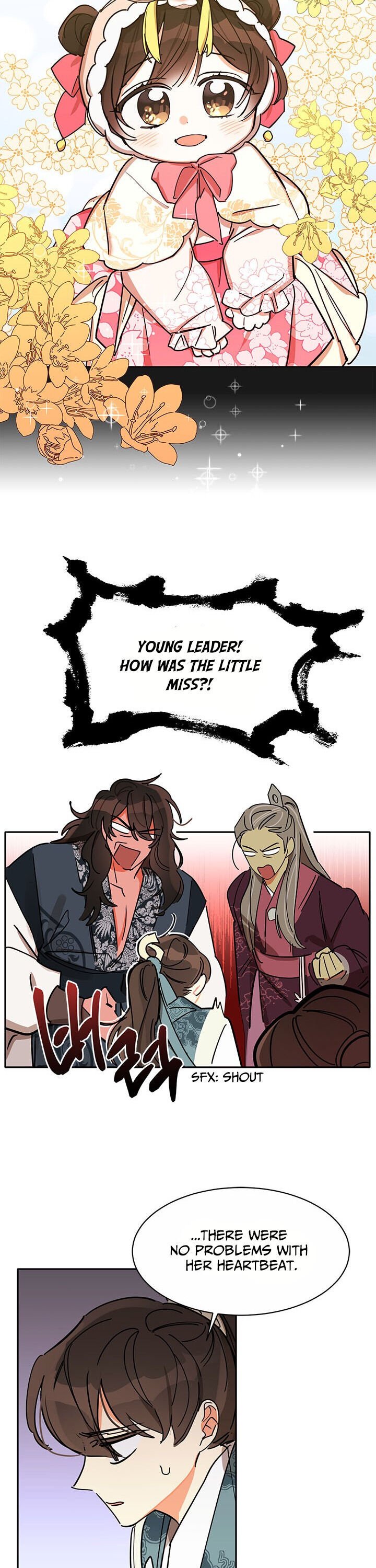 I Am The Precious Daughter Of The Greatest Villain In The Fantasy World Chapter 4 114 23