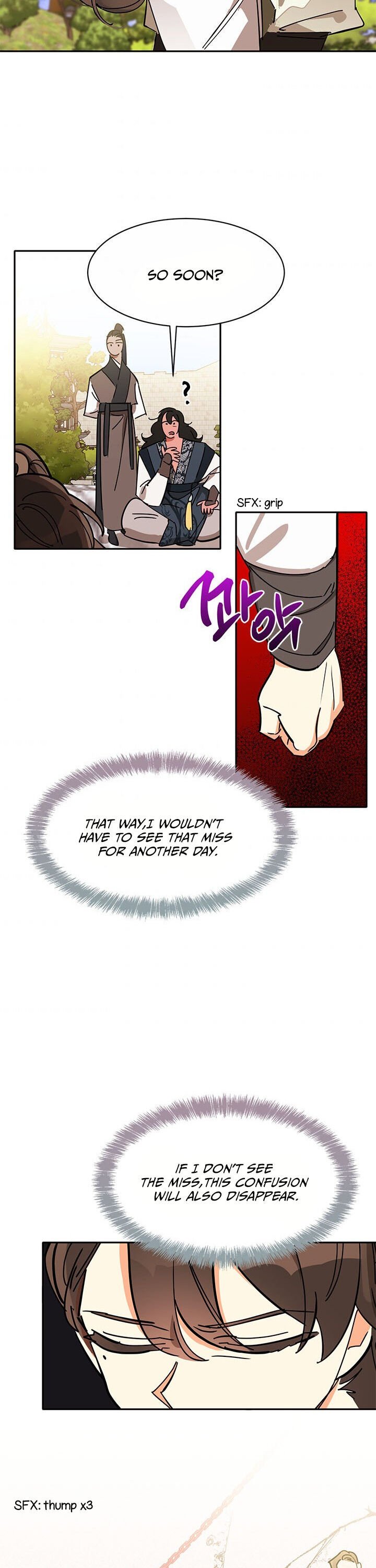 I Am The Precious Daughter Of The Greatest Villain In The Fantasy World Chapter 4 117 26