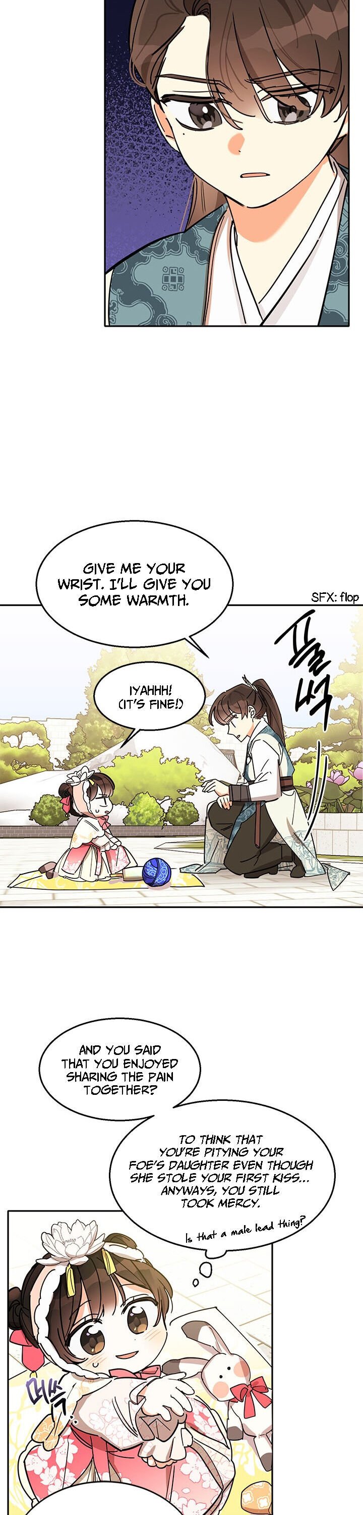 I Am The Precious Daughter Of The Greatest Villain In The Fantasy World Chapter 4 98 7