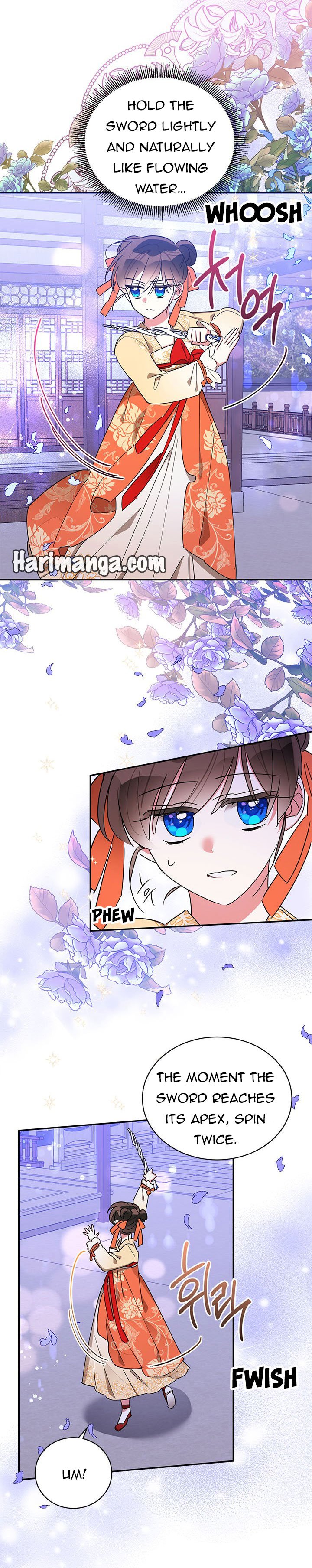 I Am The Precious Daughter Of The Greatest Villain In The Fantasy World Chapter 40 52 2 02