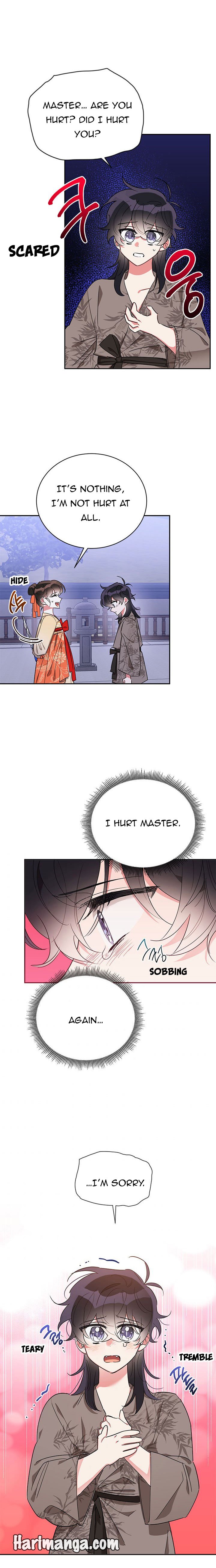 I Am The Precious Daughter Of The Greatest Villain In The Fantasy World Chapter 40 57 3 03