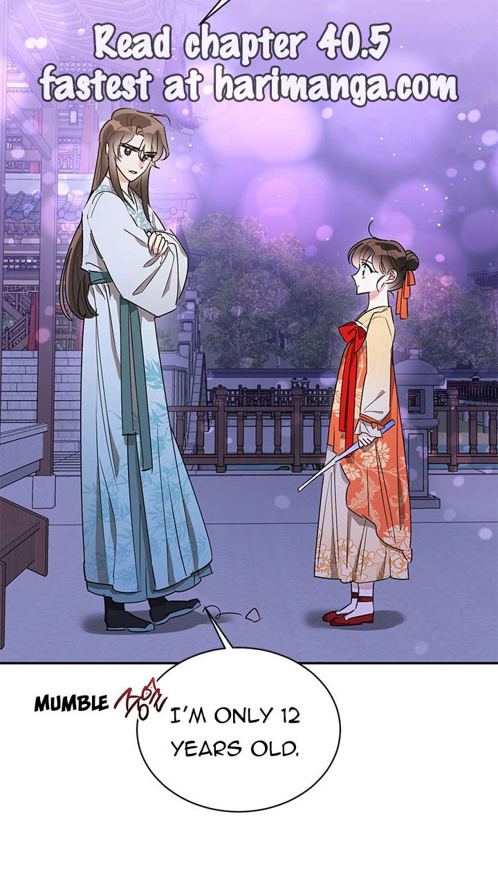 I Am The Precious Daughter Of The Greatest Villain In The Fantasy World Chapter 40 59 4 01