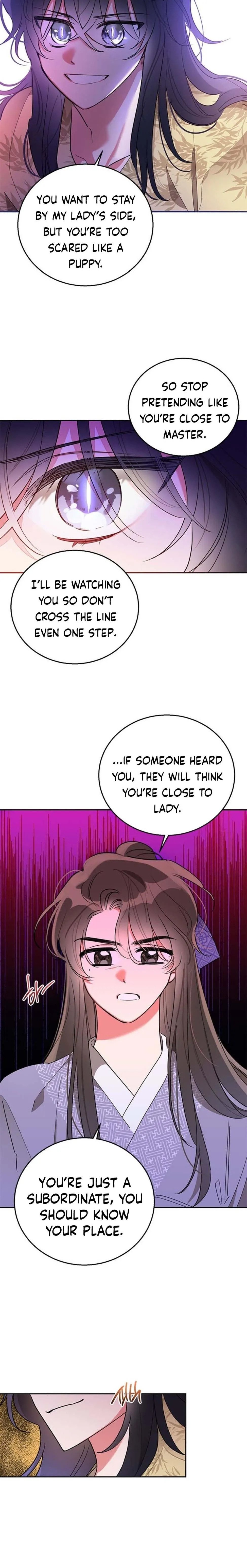 I Am The Precious Daughter Of The Greatest Villain In The Fantasy World Chapter 45 79 09