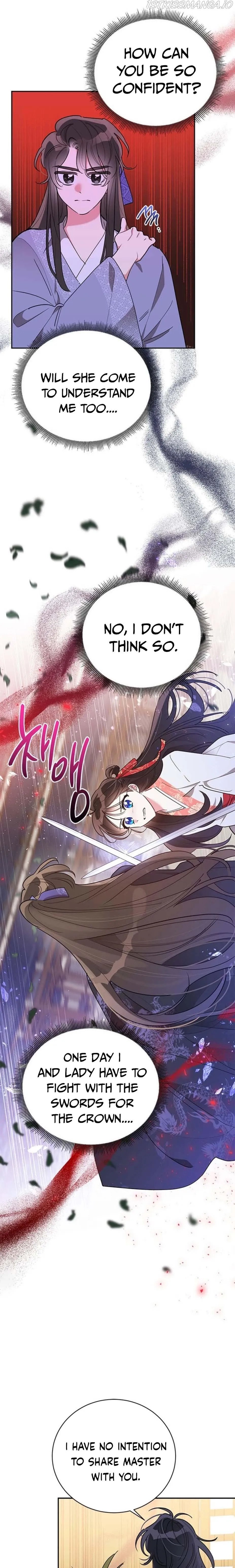 I Am The Precious Daughter Of The Greatest Villain In The Fantasy World Chapter 45 83 13