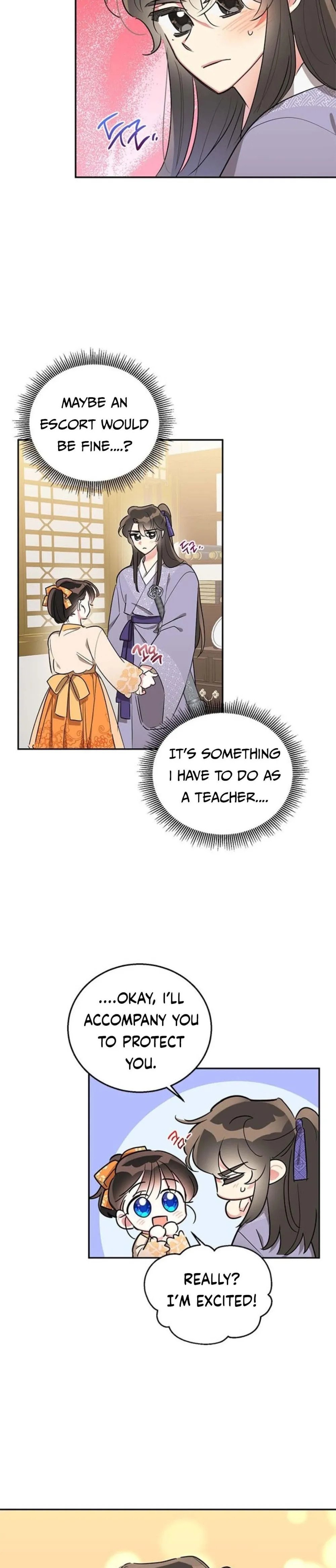 I Am The Precious Daughter Of The Greatest Villain In The Fantasy World Chapter 45 90 20