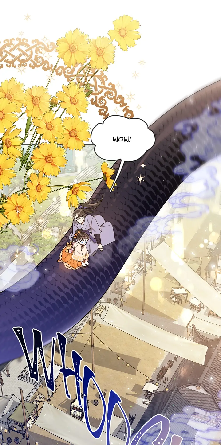 I Am The Precious Daughter Of The Greatest Villain In The Fantasy World Chapter 46 194 0