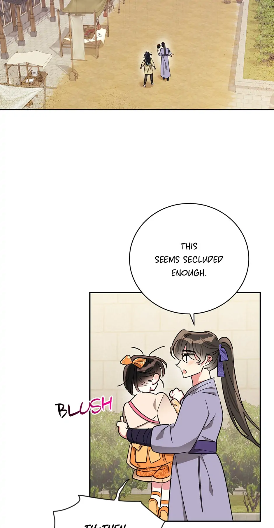 I Am The Precious Daughter Of The Greatest Villain In The Fantasy World Chapter 46 212 18