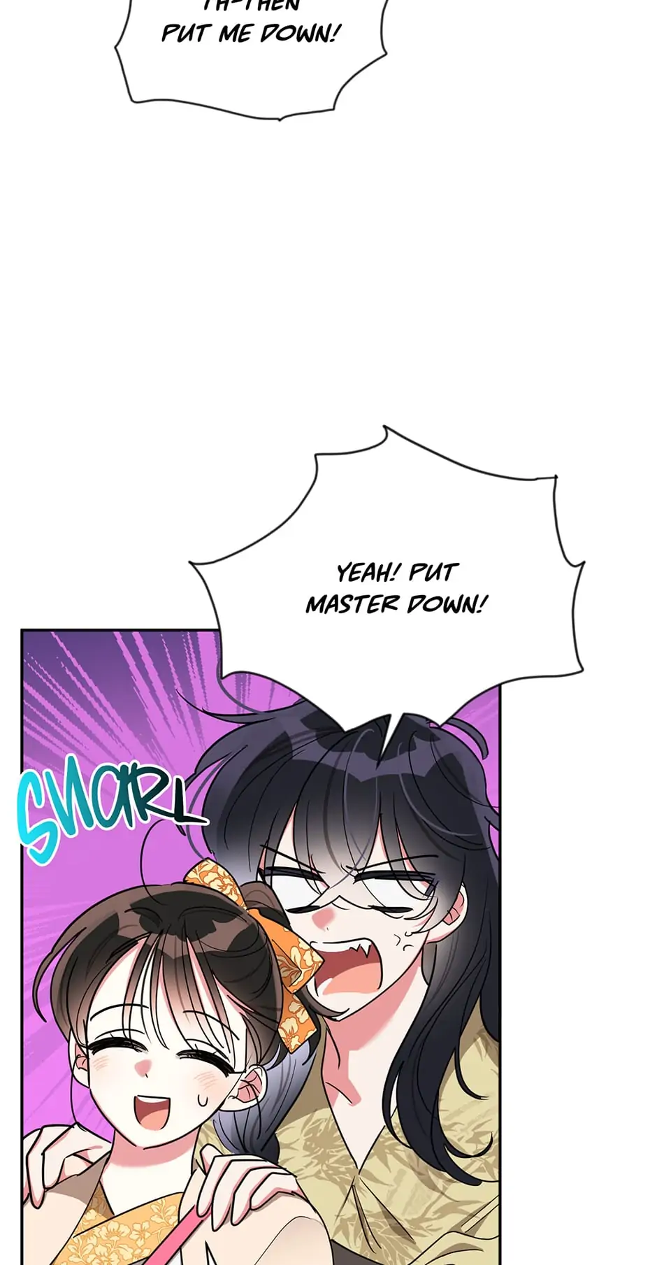 I Am The Precious Daughter Of The Greatest Villain In The Fantasy World Chapter 46 213 19