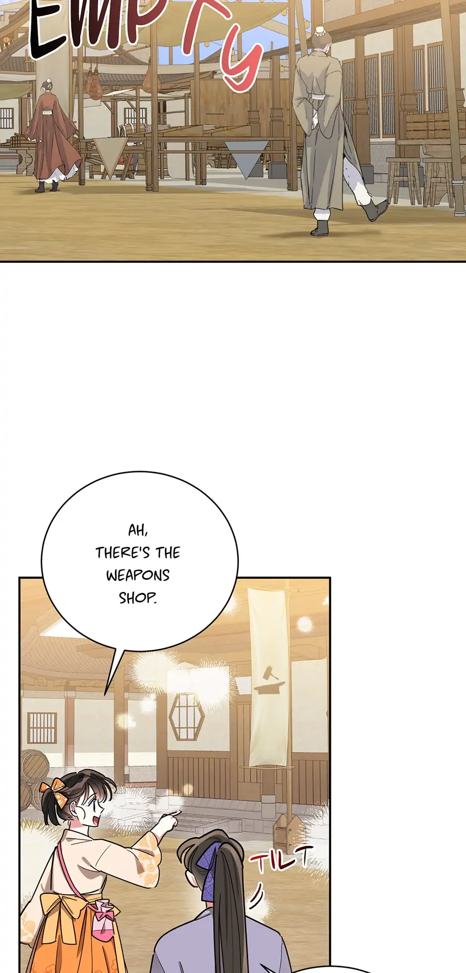 I Am The Precious Daughter Of The Greatest Villain In The Fantasy World Chapter 46 217 23