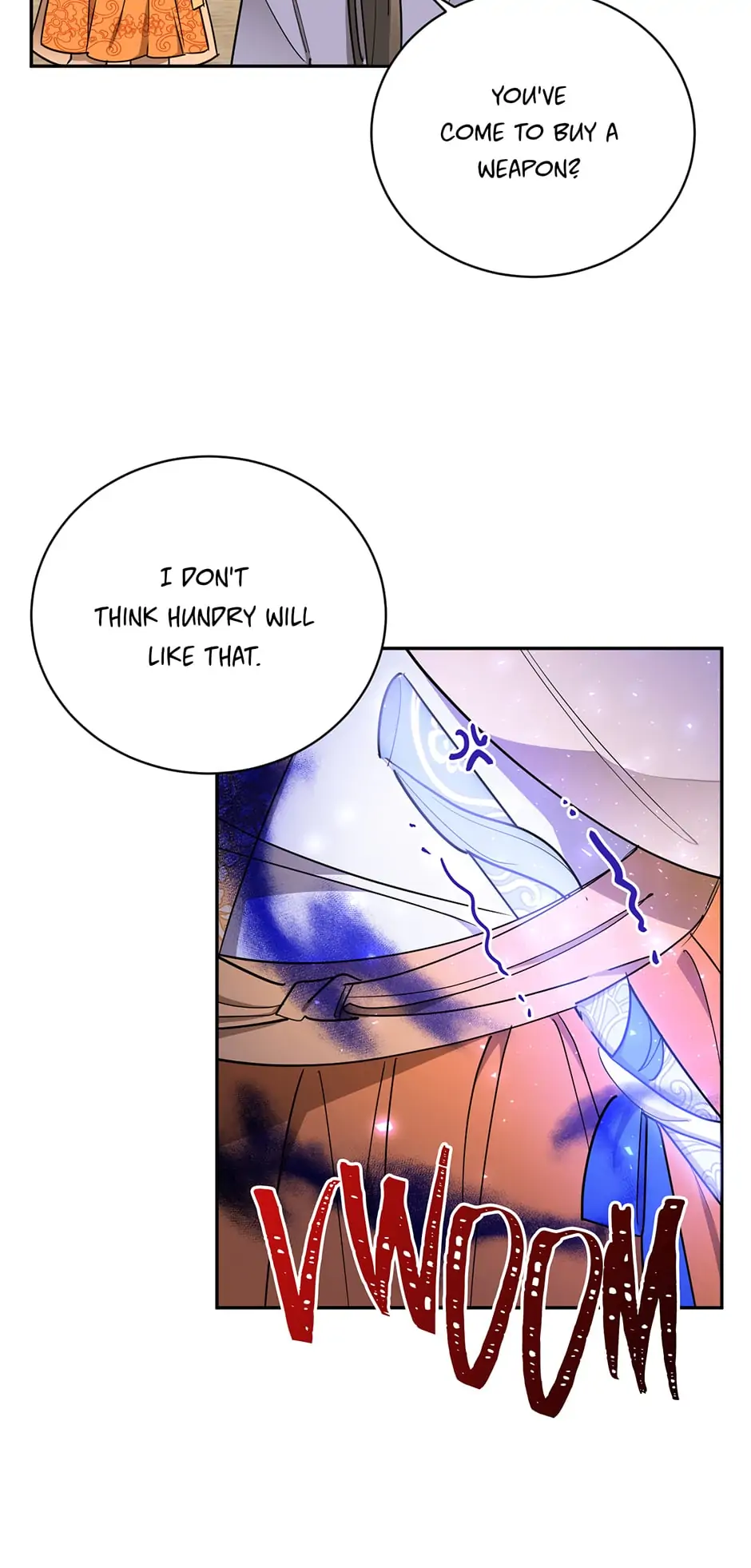 I Am The Precious Daughter Of The Greatest Villain In The Fantasy World Chapter 46 218 24