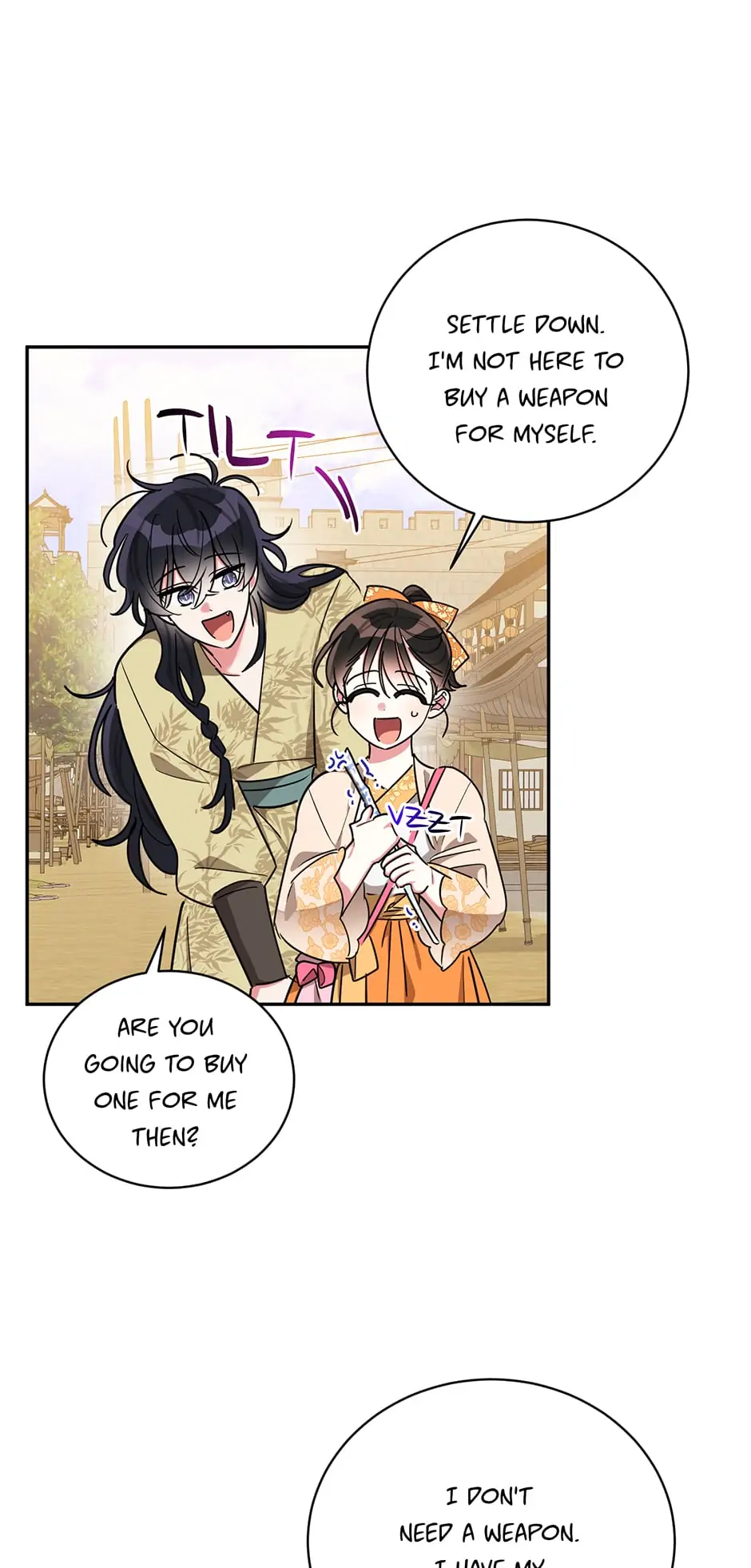 I Am The Precious Daughter Of The Greatest Villain In The Fantasy World Chapter 46 219 25