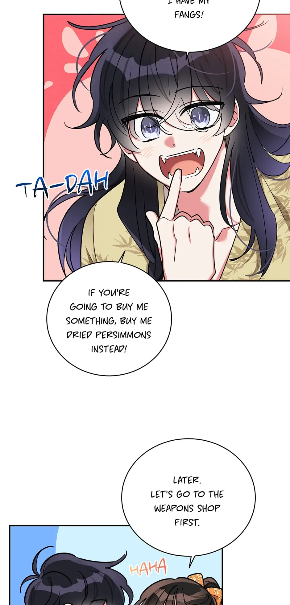 I Am The Precious Daughter Of The Greatest Villain In The Fantasy World Chapter 46 220 26