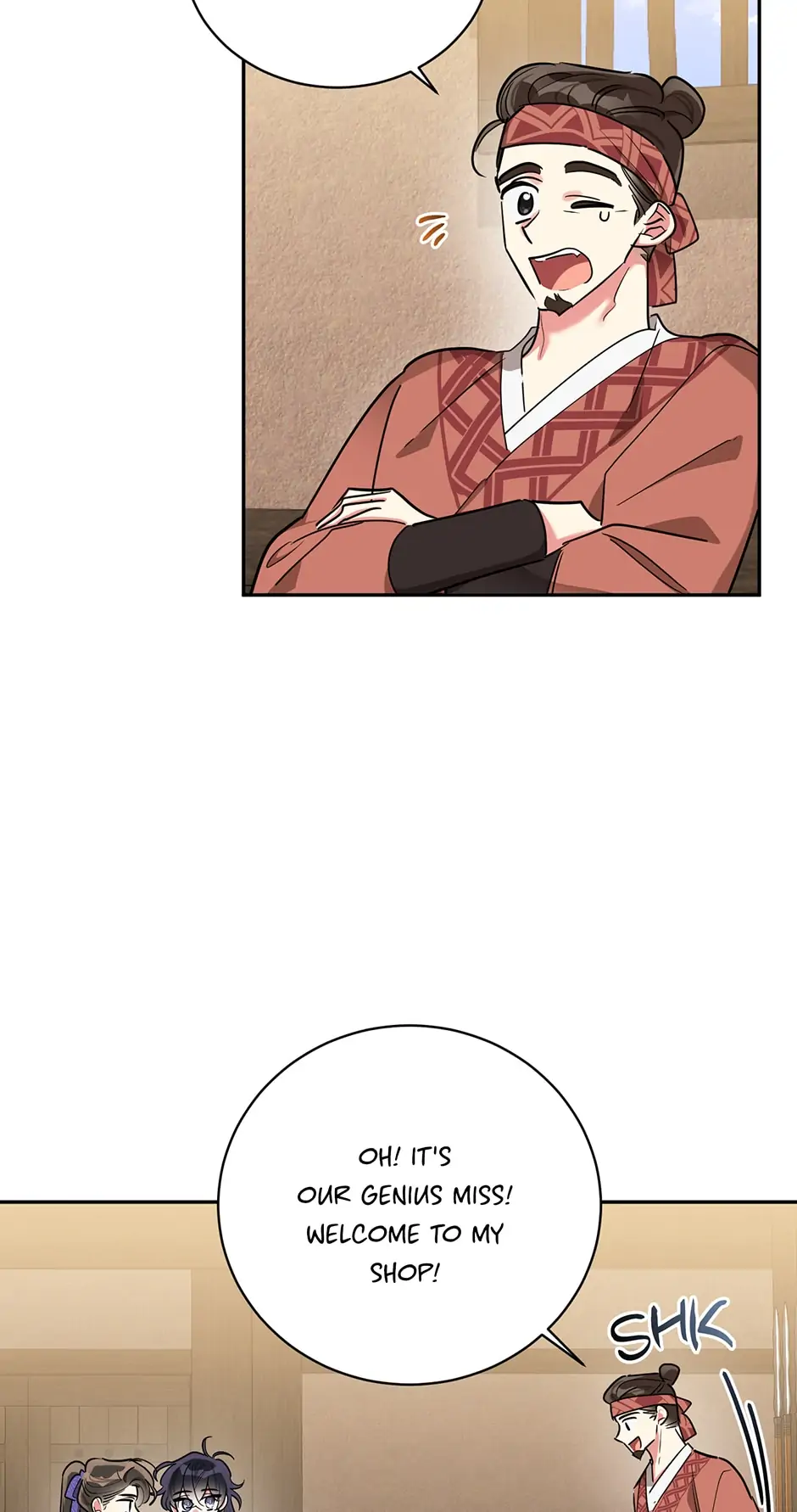 I Am The Precious Daughter Of The Greatest Villain In The Fantasy World Chapter 46 223 29