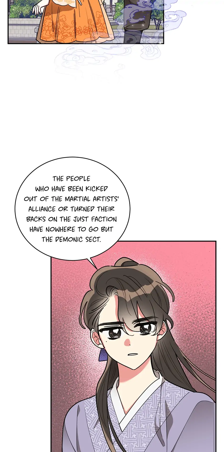 I Am The Precious Daughter Of The Greatest Villain In The Fantasy World Chapter 46 197 3