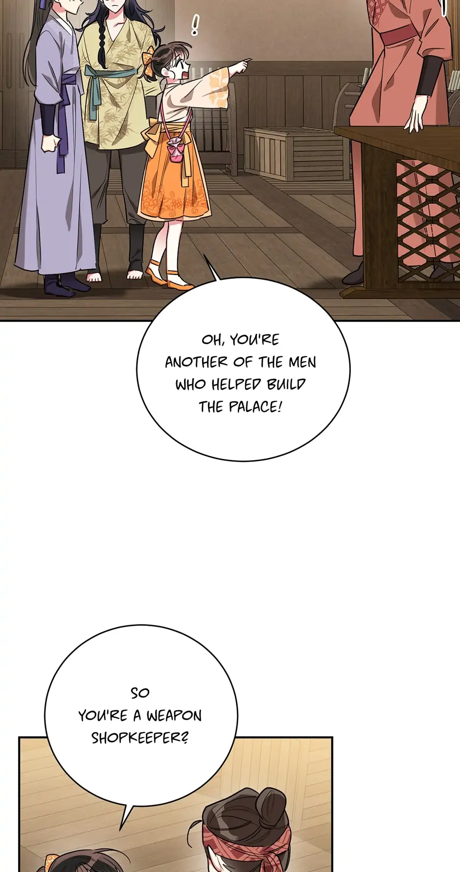 I Am The Precious Daughter Of The Greatest Villain In The Fantasy World Chapter 46 224 30