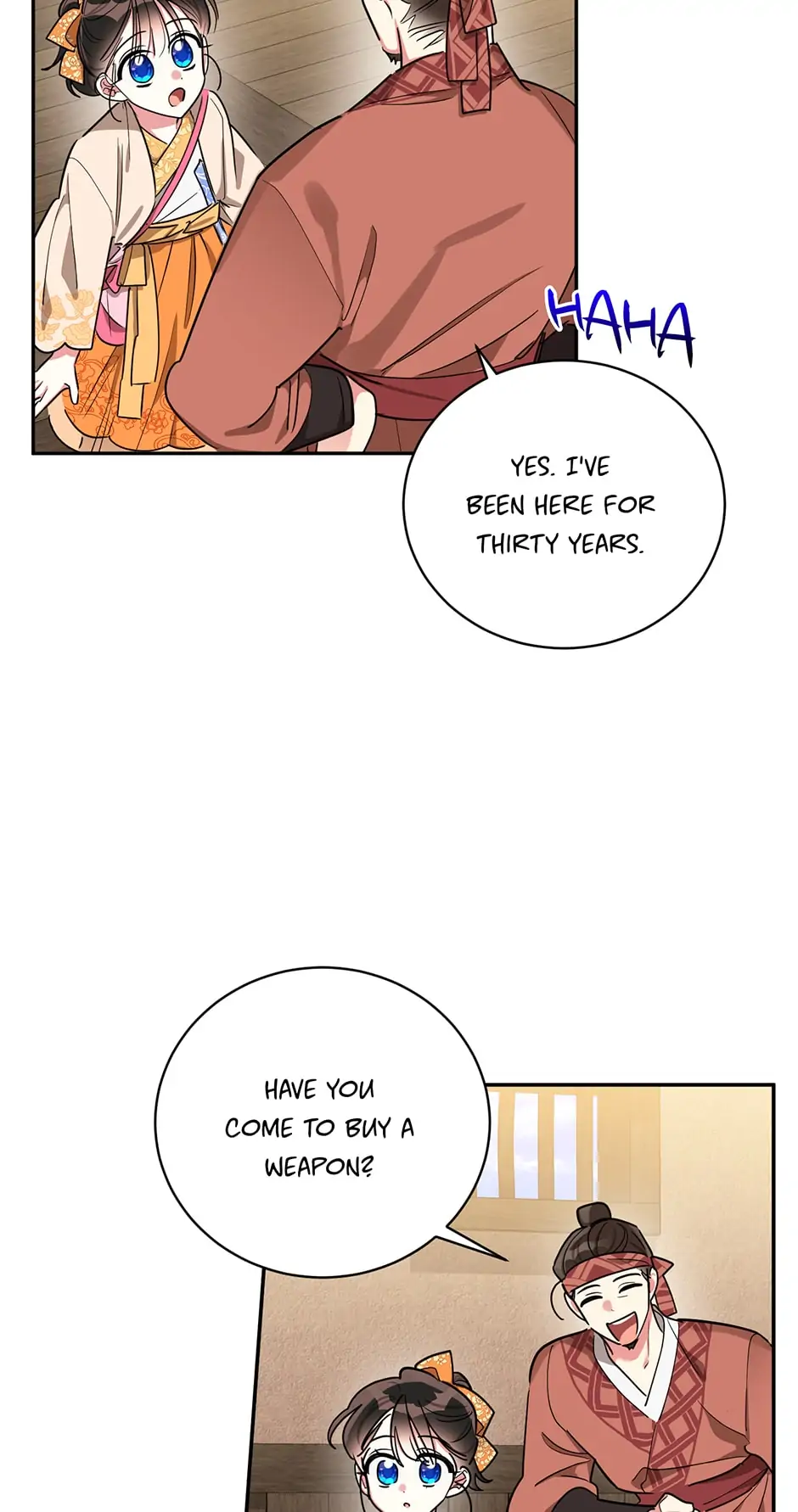I Am The Precious Daughter Of The Greatest Villain In The Fantasy World Chapter 46 225 31