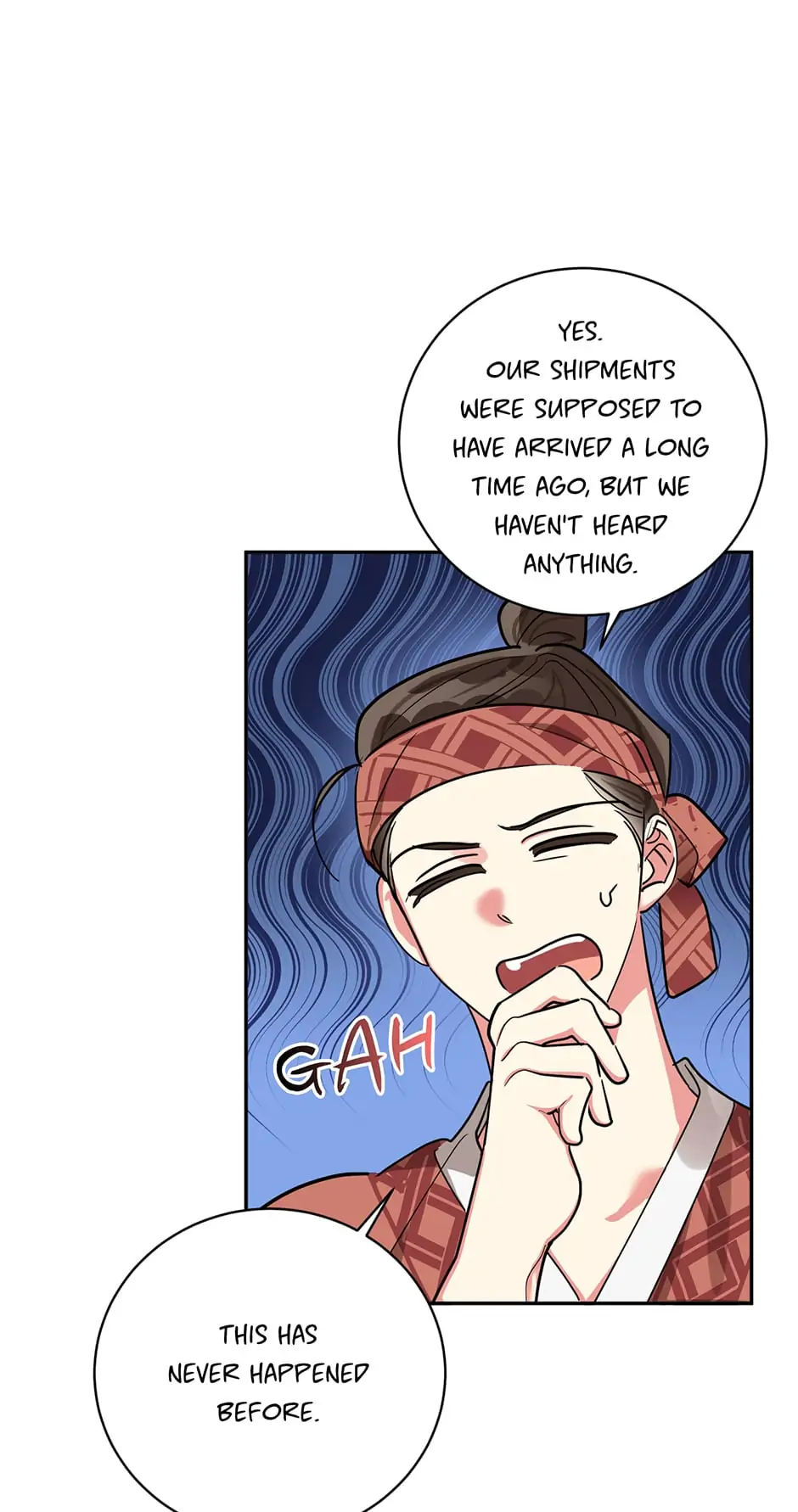 I Am The Precious Daughter Of The Greatest Villain In The Fantasy World Chapter 46 228 34