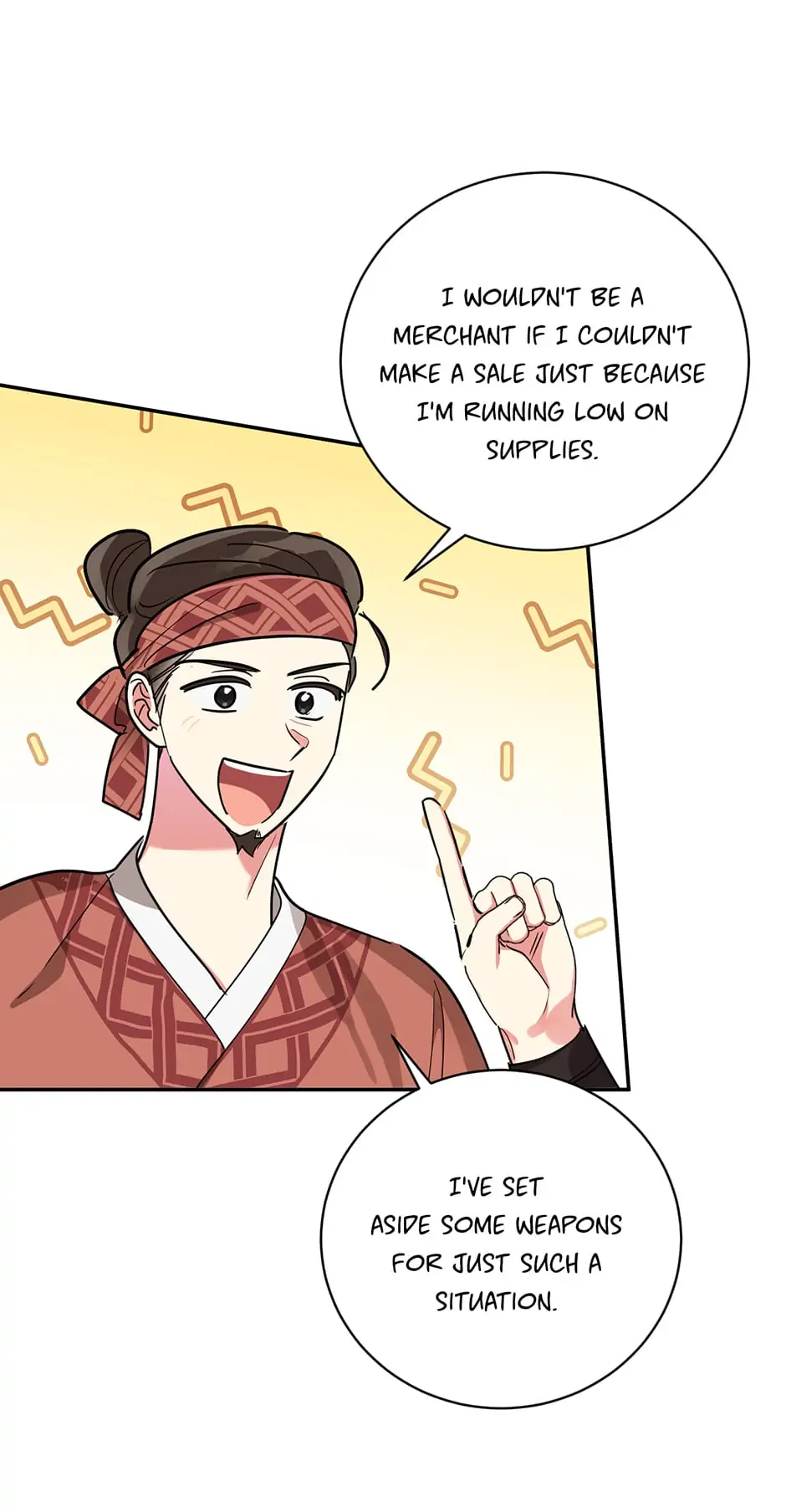 I Am The Precious Daughter Of The Greatest Villain In The Fantasy World Chapter 46 230 36