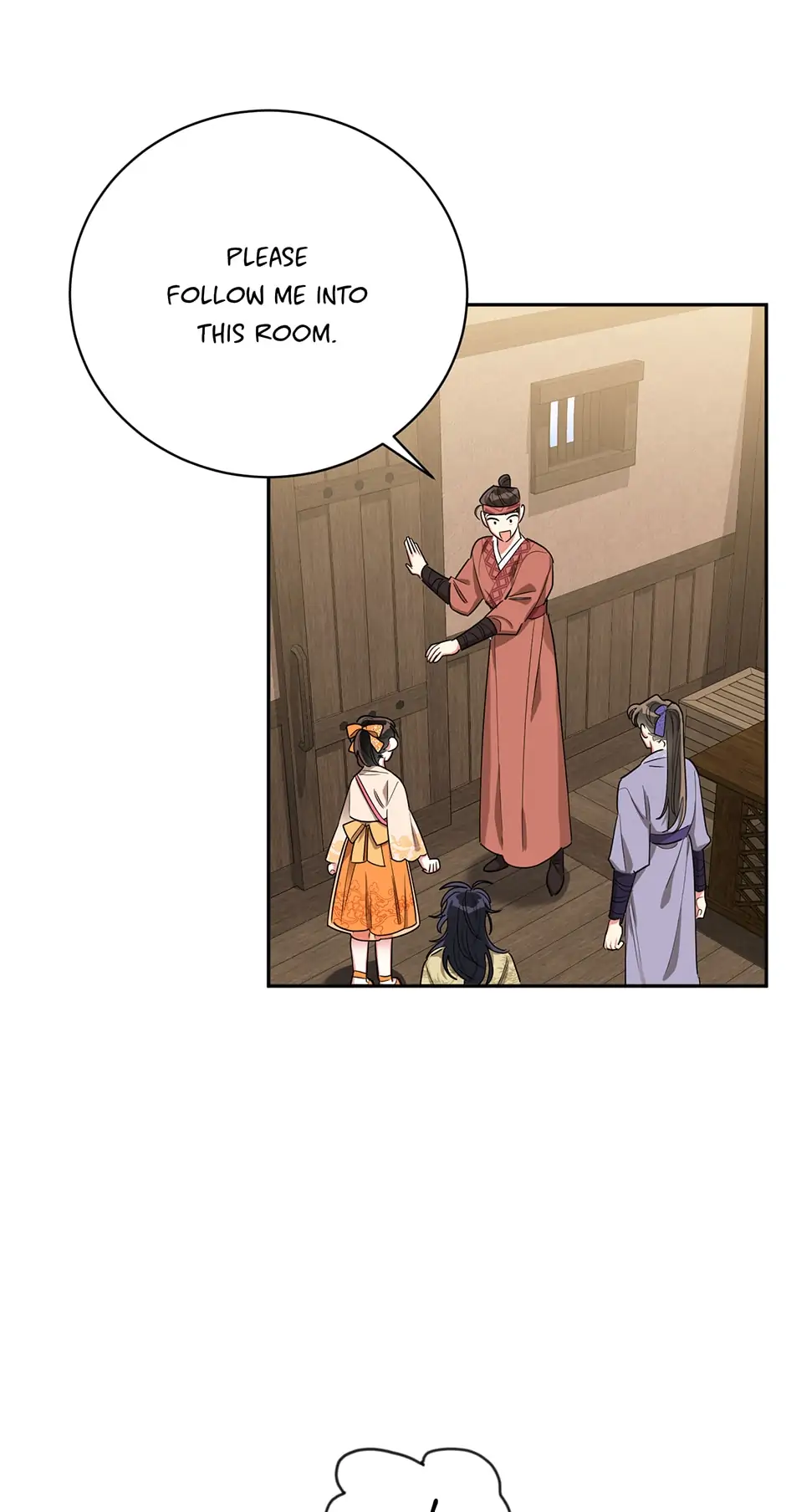 I Am The Precious Daughter Of The Greatest Villain In The Fantasy World Chapter 46 231 37