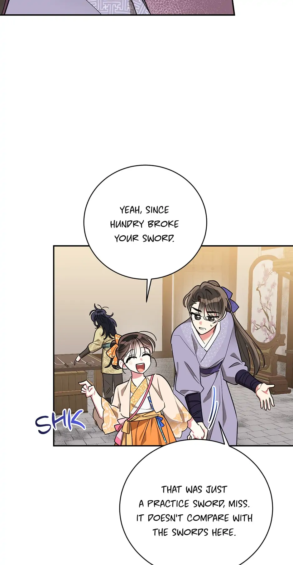 I Am The Precious Daughter Of The Greatest Villain In The Fantasy World Chapter 46 236 42