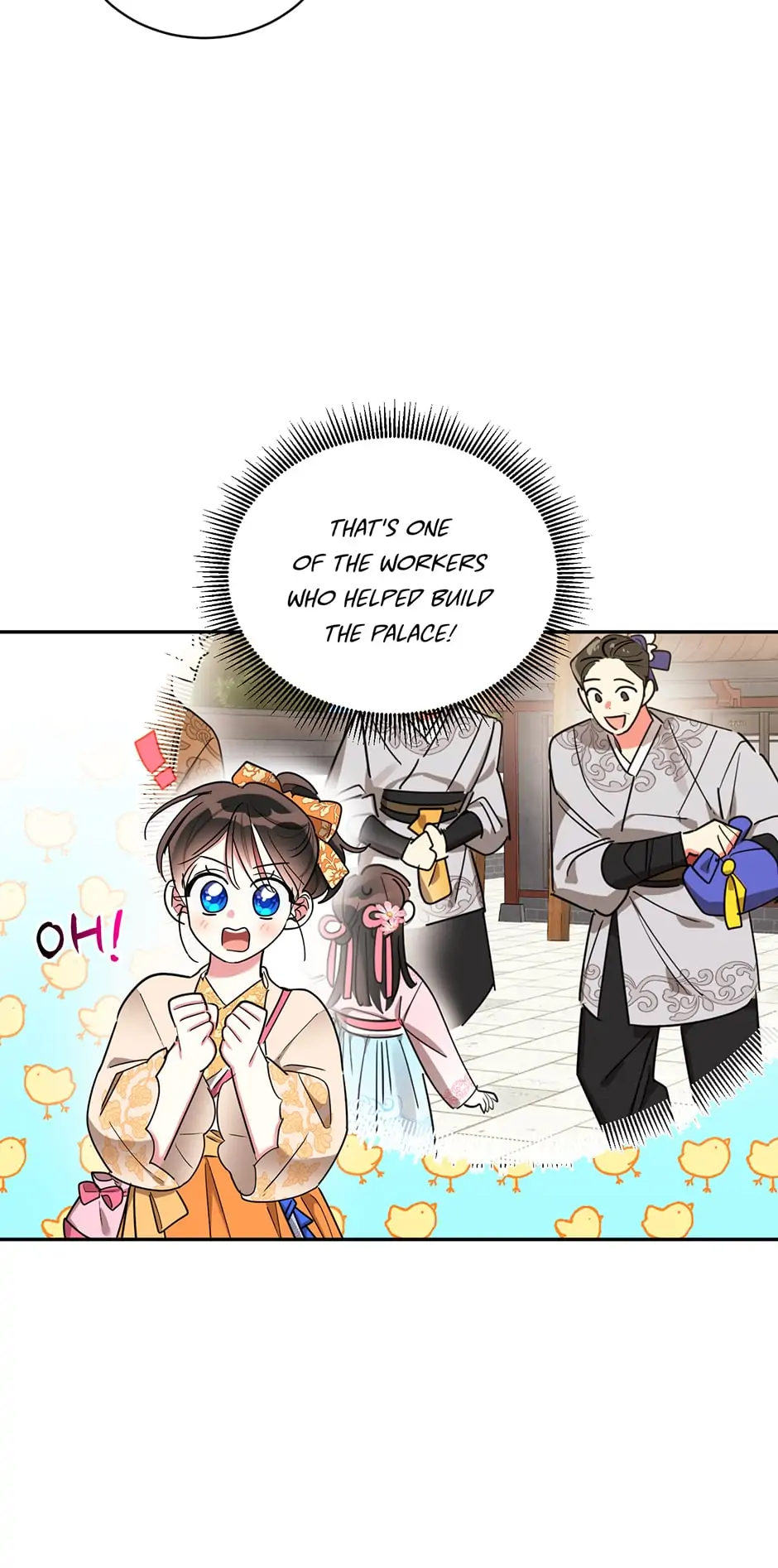 I Am The Precious Daughter Of The Greatest Villain In The Fantasy World Chapter 46 199 5