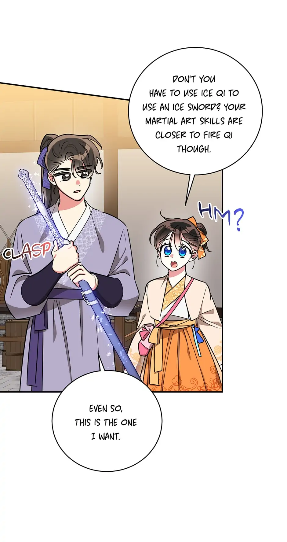 I Am The Precious Daughter Of The Greatest Villain In The Fantasy World Chapter 46 245 51