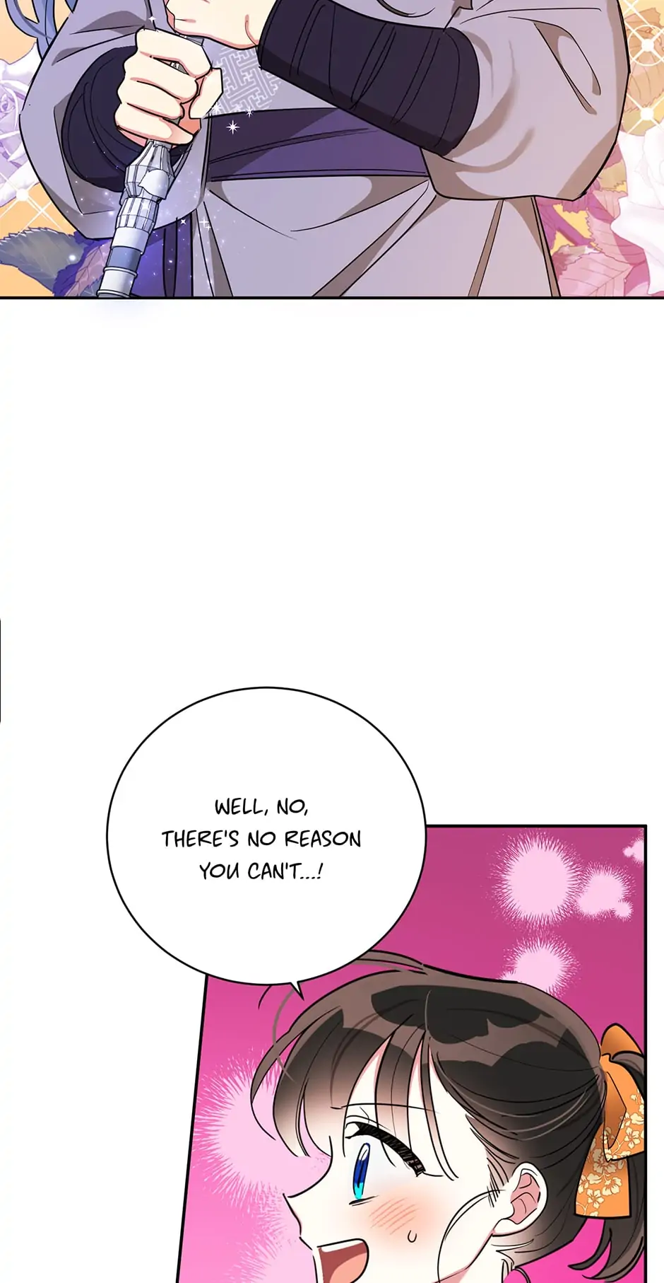 I Am The Precious Daughter Of The Greatest Villain In The Fantasy World Chapter 46 247 53