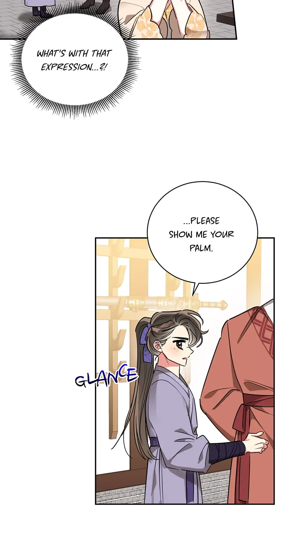 I Am The Precious Daughter Of The Greatest Villain In The Fantasy World Chapter 46 249 55