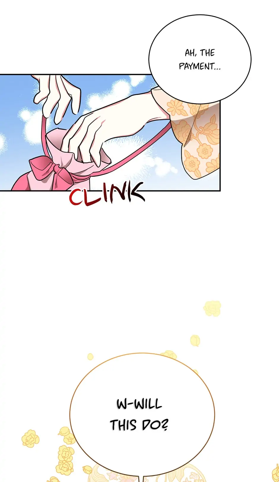 I Am The Precious Daughter Of The Greatest Villain In The Fantasy World Chapter 46 253 59