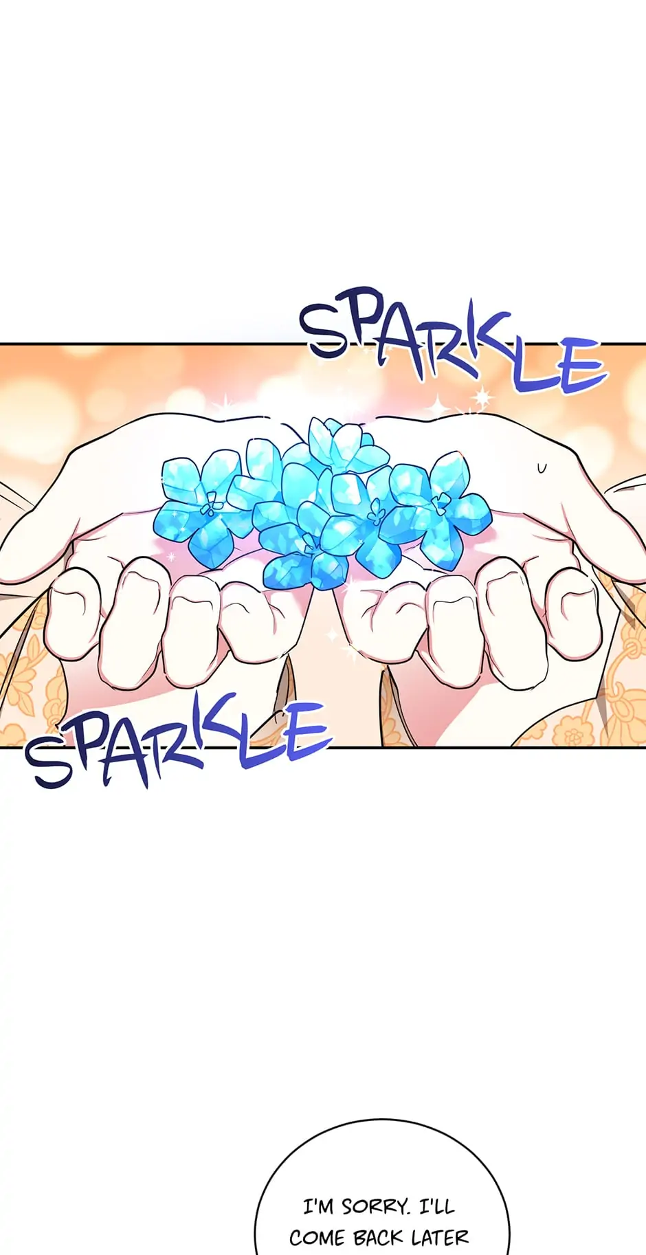 I Am The Precious Daughter Of The Greatest Villain In The Fantasy World Chapter 47 174 1
