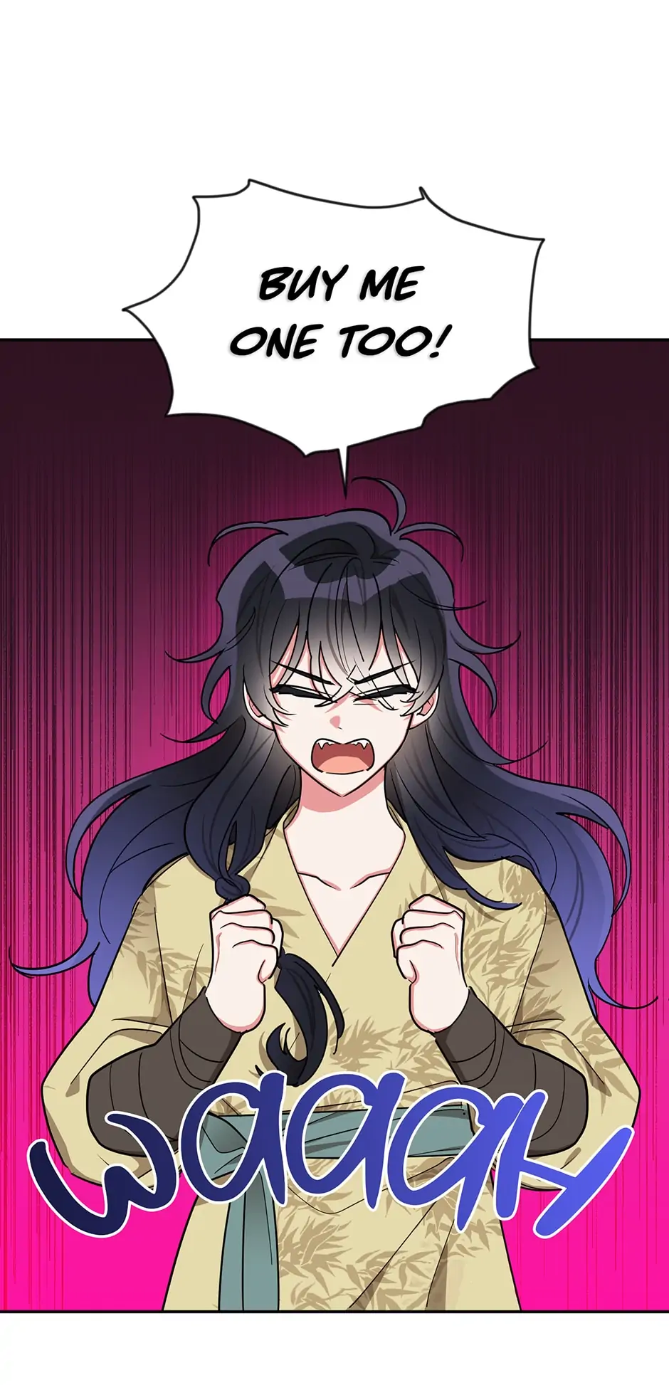 I Am The Precious Daughter Of The Greatest Villain In The Fantasy World Chapter 47 185 12