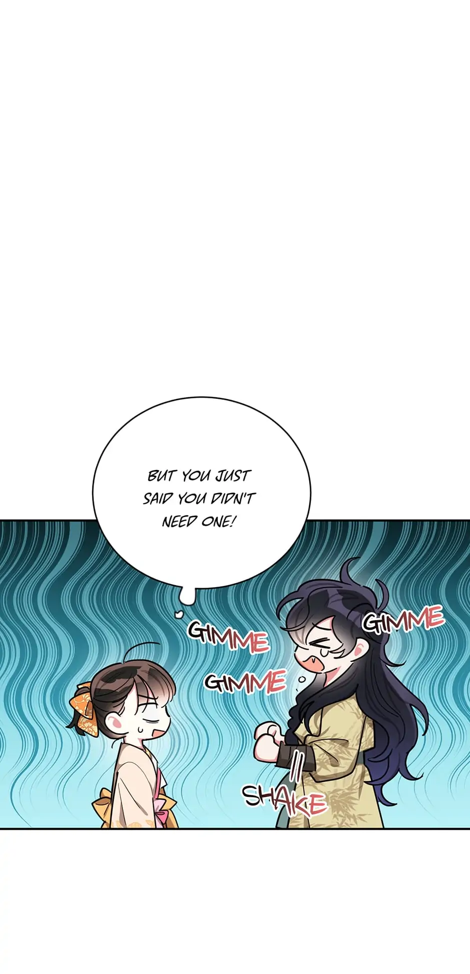 I Am The Precious Daughter Of The Greatest Villain In The Fantasy World Chapter 47 187 14