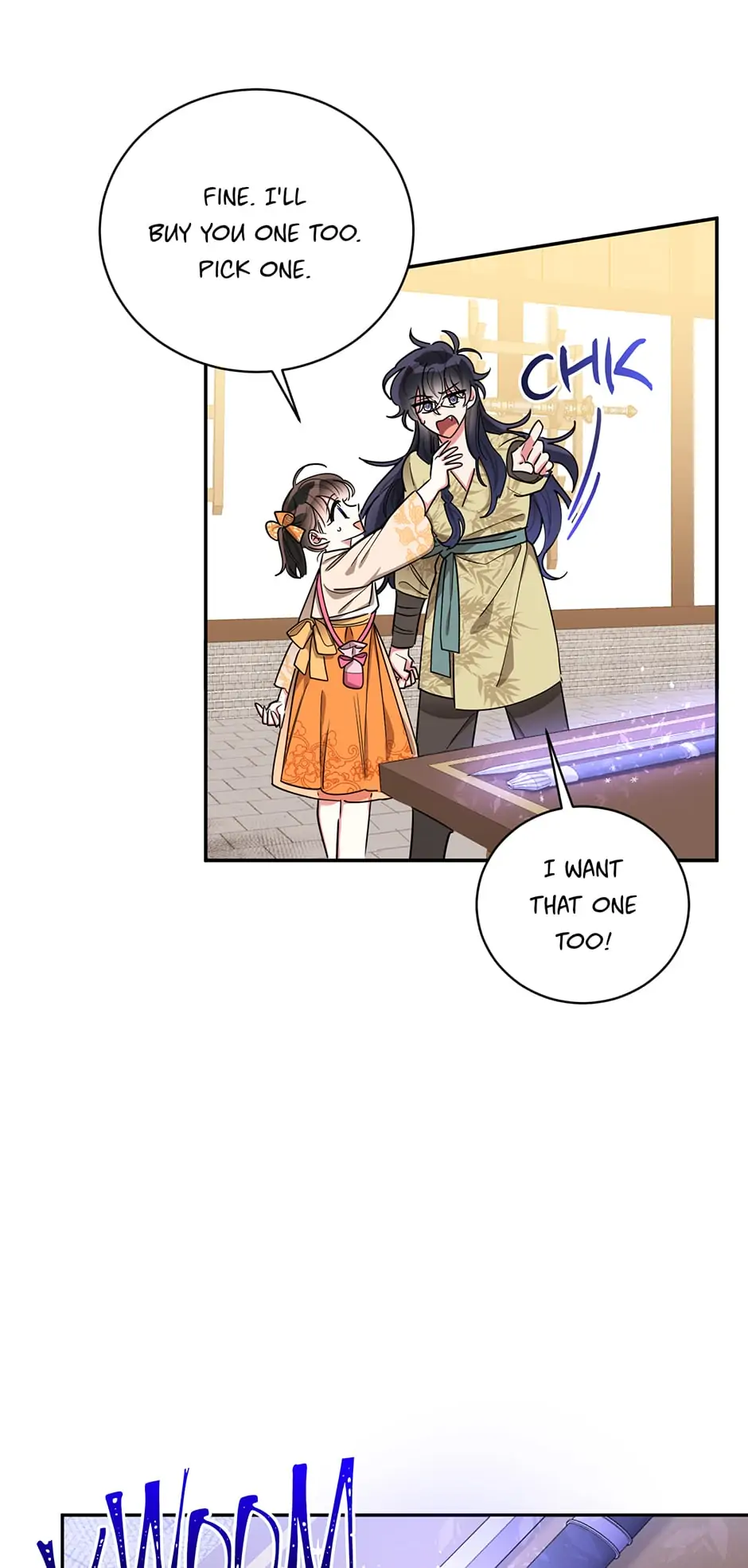 I Am The Precious Daughter Of The Greatest Villain In The Fantasy World Chapter 47 188 15