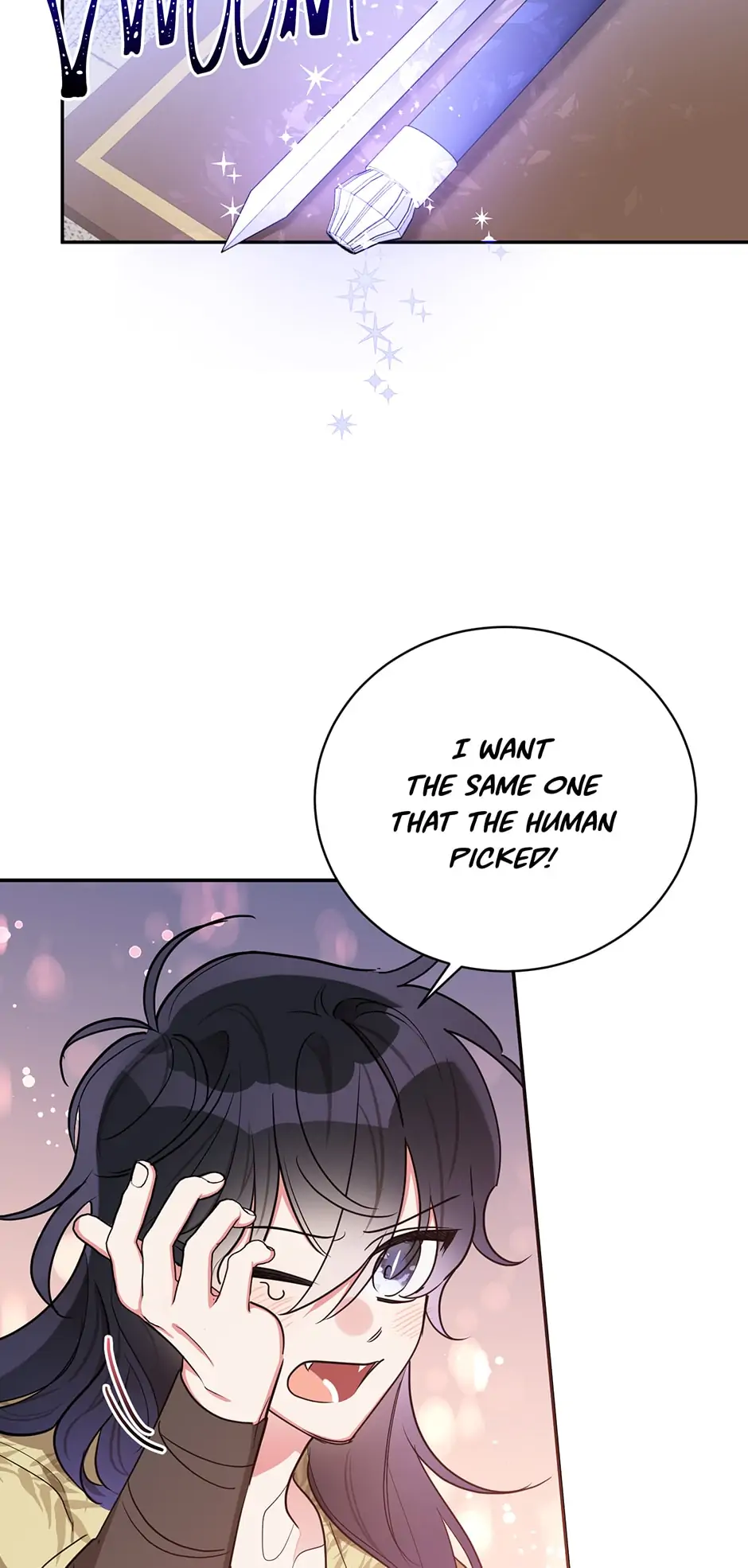 I Am The Precious Daughter Of The Greatest Villain In The Fantasy World Chapter 47 189 16